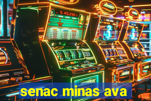 senac minas ava